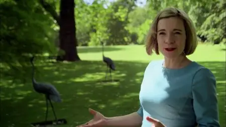 PBS - The Queen's Garden (2015)