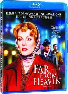 Far from Heaven (2002)