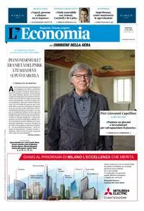 Corriere della Sera Economia - 11 Aprile 2023
