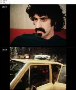 Zappa (2020)