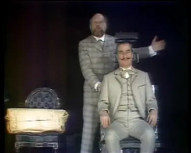 La Dame de chez Maxim (1981)