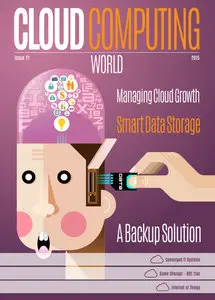Cloud Computing World - October 2015