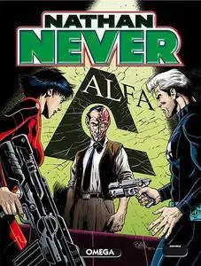 Nathan Never 253 - Omega (06/2012)