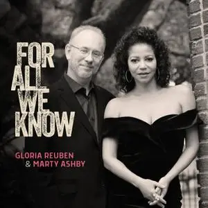 Gloria Reuben & Marty Ashby - For All We Know (2020)