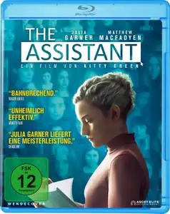 The Assistant (2019)