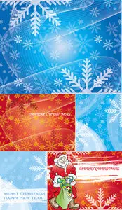 Christmas Backgrounds