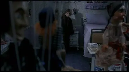 The Sixth Sense (1999)