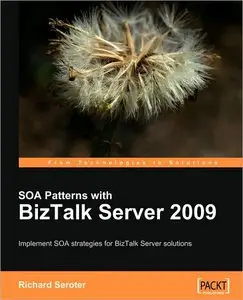 Soa Patterns With Biztalk Server 2009 (repost)