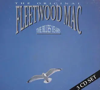 Fleetwood Mac - The Blues Years (1990)