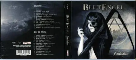 Blutengel - Soultaker (2009)