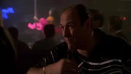 The Sopranos S03E06