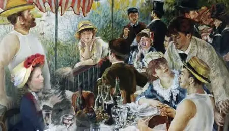 (Fr2) Le vernis craque (2011)