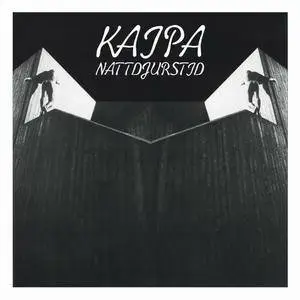 Kaipa - 2 Studio Albums (1980-1982) [Reissue 2015]
