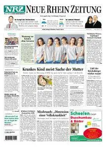 NRZ Neue Rhein Zeitung Dinslaken - 26. Januar 2018