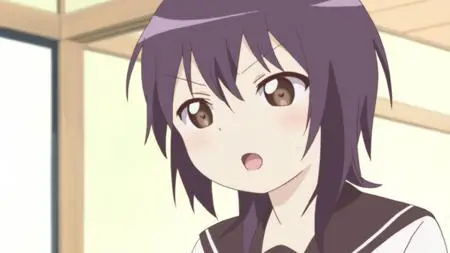 YuruYuri - S02E11 BD