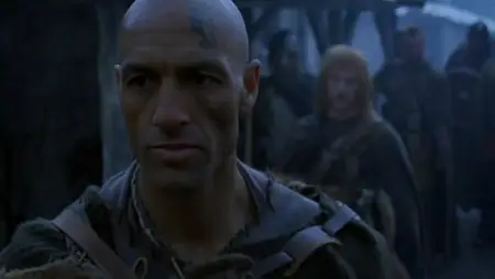 Thor et le marteau des dieux (2009)