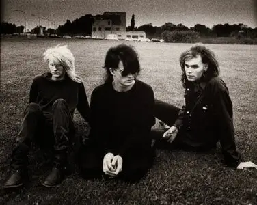 Skinny Puppy - VIVIsectVI (1988)