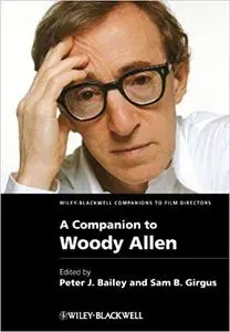 A Companion to Woody Allen (Repost)