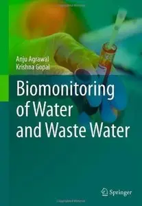 Biomonitoring of Water and Waste Water (repost)