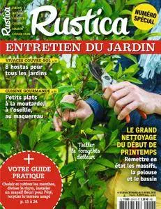 Rustica - 30 mars 2018