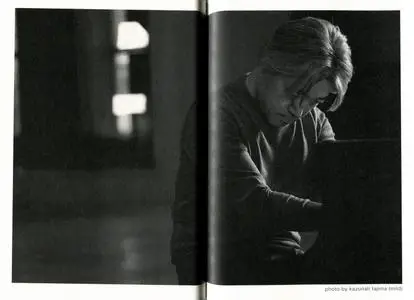 Ryuichi Sakamoto - Out of Noise (2009) {Commmons Japan RZCM-46129}