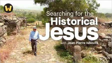 TTC Video - Searching for the Historical Jesus