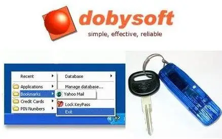 KeyPass Enterprise Edition v4.8.0 -2x With Portable