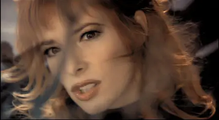Mylene Farmer - MUSIC VIDEOS I, II-III, IV (3xDVD-5)