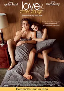 Love and other Drugs - Nebenwirkung inklusive (2010)
