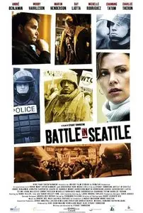 Battle in Seattle (2007)