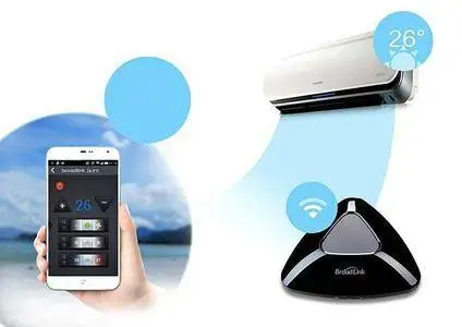 IR Universal Remote + WiFi Pro v1.01l