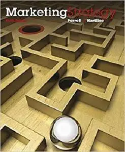 Marketing Strategy (Text Only) [Repost]