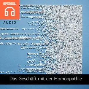 «Das Geschäft mit der Homöopathie» by Deutsche Blindenstudienanstalt e.V.,Veronika Hackenbroch