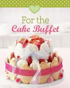 «For the Cake Buffet» by Göbel Verlag, Naumann