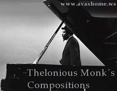 Thelonious Monk's Compositions (Songbook)