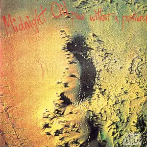 Midnight Oil - Complete Studio Albums 1978-2002 (11CD)