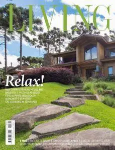 Revista Living - Janeiro 2017