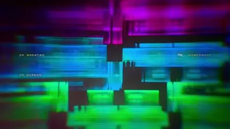 Calls S01E09
