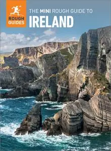 The Mini Rough Guide to Ireland (Travel Guide eBook) (Mini Rough Guides)