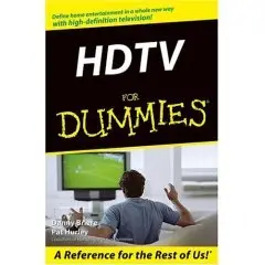 HDTV For Dummies (Repost)