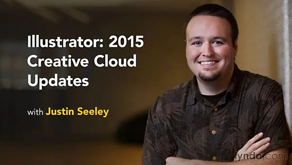 Lynda - Illustrator: 2015 Creative Cloud Updates
