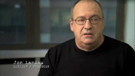 The Promise: The Making of Darkness on the Edge of Town (2010)