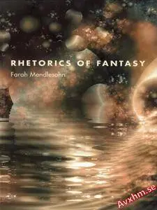 Rhetorics of Fantasy [Repost]