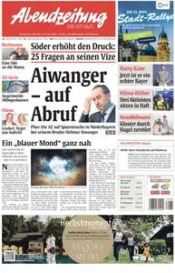 Abendzeitung München - 30 August 2023