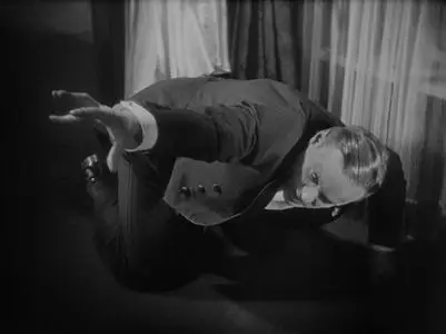 Die Büchse der Pandora / Pandora's Box (1929) [Masters of Cinema]