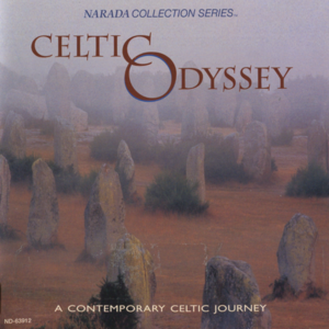 VA - Celtic Odyssey (1993)