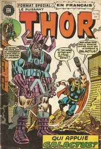 Le Puissant Thor - Edition Heritage - 036