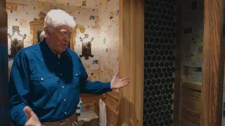 Sour Grapes (2016)