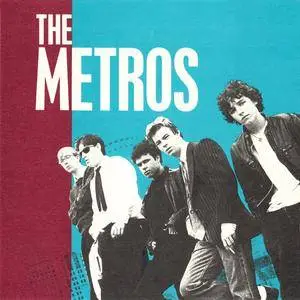 The Metros - The Metros (1999)