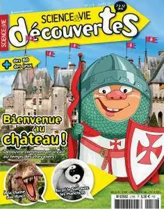 Science & Vie Découvertes - mars 2017